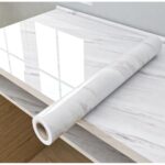 5Metres Self-Adhesive Marble Wallpaper