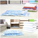 10PCS Vacuum Bags Wardrobe Closet Storage Compression Bags