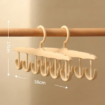 Multifunctional Hook for Underwear Traceless Hanger