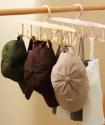 Multifunctional Hook for Underwear Traceless Hanger