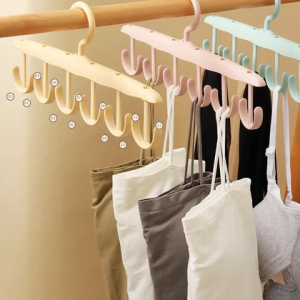 Multifunctional Hook for Underwear Traceless Hanger