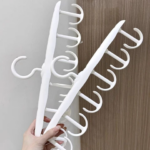 Multifunctional Hook for Underwear Traceless Hanger