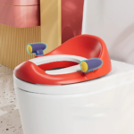3 in 1 Multifunction Children's Toilet