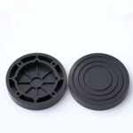 4Pcs Anti Vibration Pads for Washing Machine