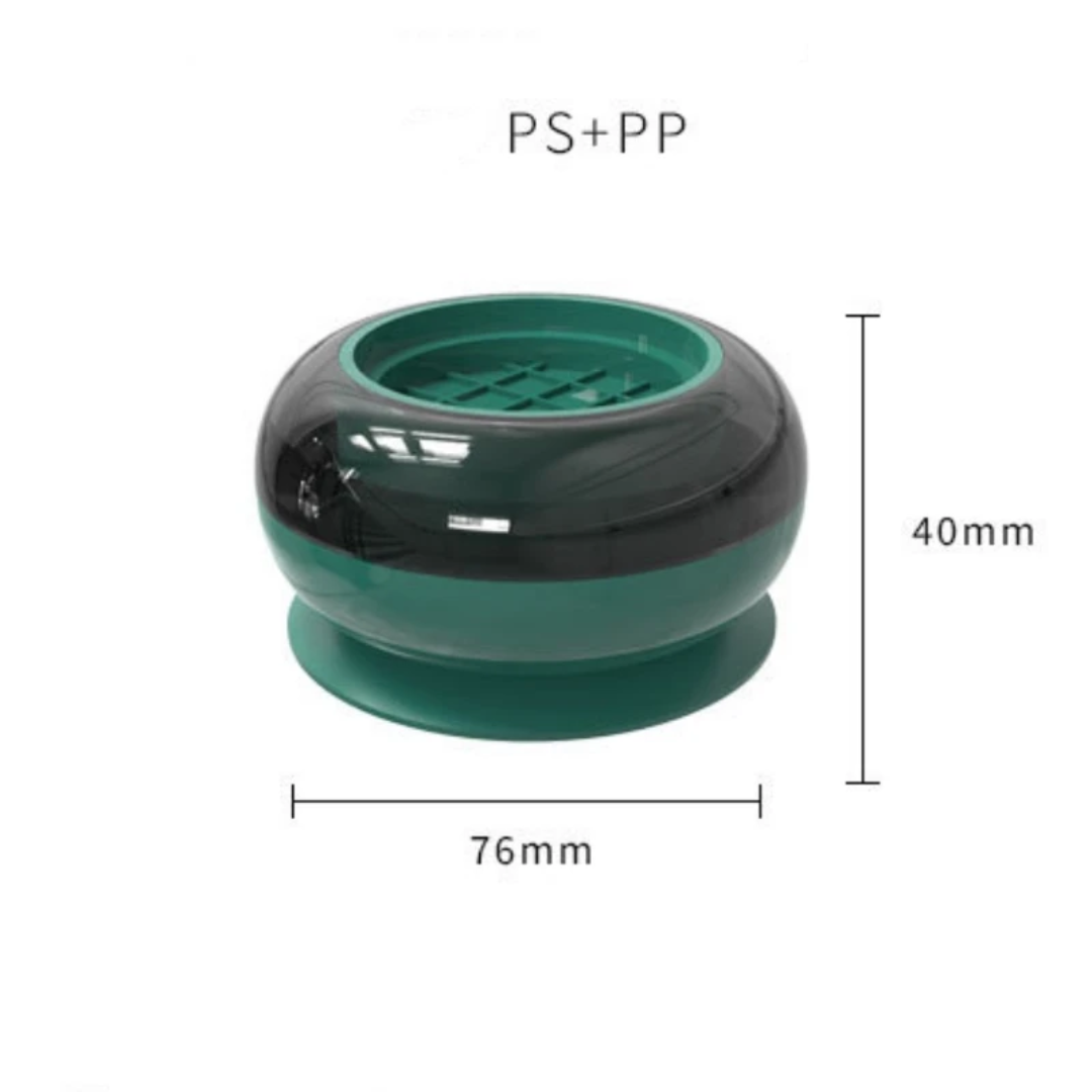 High Density Shining Anti Vibration Shock Pads - Image 2