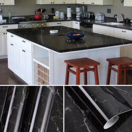 Contact Papers – Easy & Stylish Home Transformation