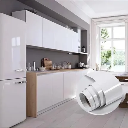 5Metres Self-Adhesive Marble Wallpaper