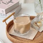 Nordic Distorted Glasses – Unique & Elegant Drinkware