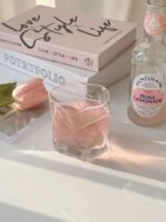 Nordic Distorted Glasses – Unique & Elegant Drinkware