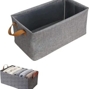 Foldable Multipurpose Organizer/Jeans Organizer