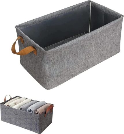 Foldable Multipurpose Organizer/Jeans Organizer