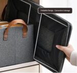 Foldable Multipurpose Organizer/Jeans Organizer