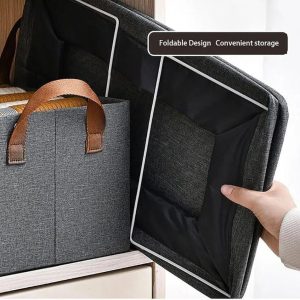 Foldable Multipurpose Organizer/Jeans Organizer