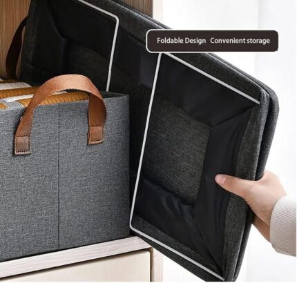 Foldable Multipurpose Organizer/Jeans Organizer