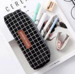 Pencil Pouch/Geometry Pouch