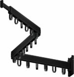 Foldable Wall Mounted Drying Rack Clothes