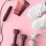 outdoor and sports gear