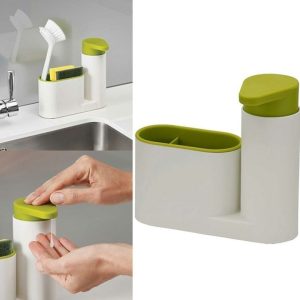 Sink Tidy