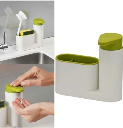 Sink Tidy