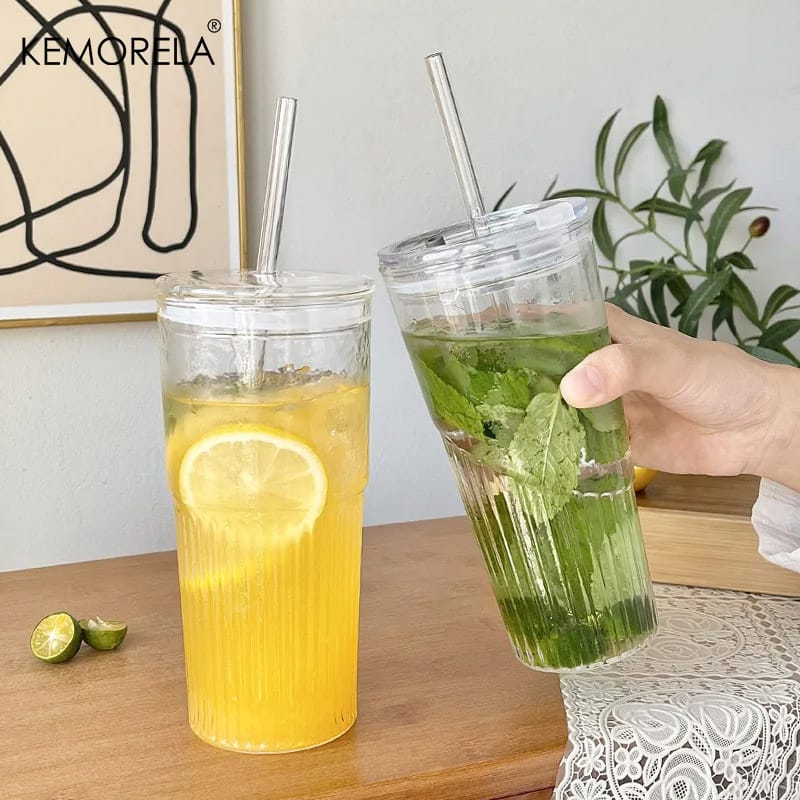 Glass Tumbler Glass Tumbler