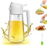 2in1 Oil Dispenser