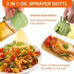 2in1 Oil Dispenser