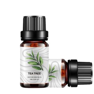 Essential Oil