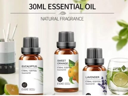 Aromatherapy Essential Oil 30ml
