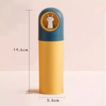 Kids Travel Toothbrush Holder