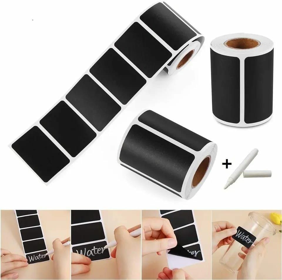 Multipurpose Kitchen Organization Stickers Multipurpose Kitchen Organization Stickers