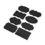 Kitchen Pantry Stickers/Organizing Labels