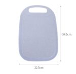 Good Quality Non-Corrosive Chopping Board