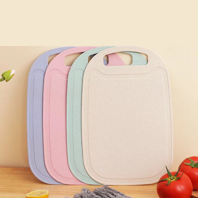 Good Quality Non-Corrosive Chopping Board Good Quality Non-Corrosive Chopping Board