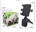 Mobile Phone Bracket Dashboard Car Phone Holder