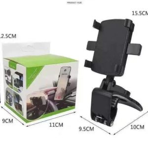 Mobile Phone Bracket Dashboard Car Phone Holder