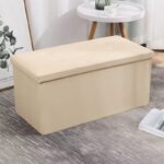 Ottoman Storage Box