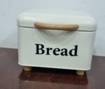 Hinged Bread Only Bin