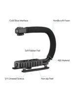 U-Shaped Video Making Bracket