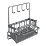 Wall Mounted Multipurpose Sink Tidy