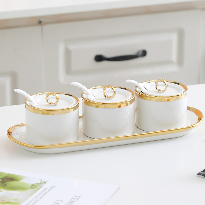 Ceramic Sugar Dish Ceramic Sugar Dish