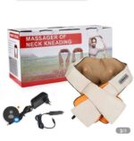 Massager of Neck Kneading