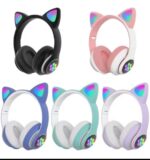 Wireless Bluetooth Headphones