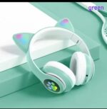 Wireless Bluetooth Headphones