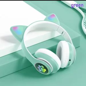 Wireless Bluetooth Headphones