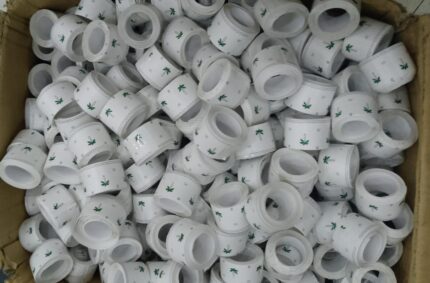 Adhesive Anti Mildew Moulds Junction Tape