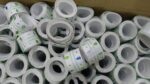 Adhesive Anti Mildew Moulds Junction Tape
