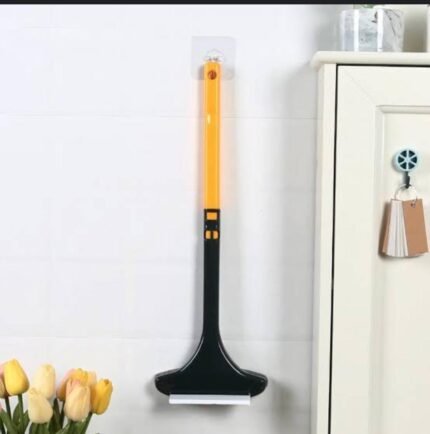 2in1 Clean and Dry Extendable Window Cleaner