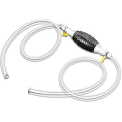 Liquid Transfer Siphon Pump Kit