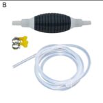Liquid Transfer Siphon Pump Kit