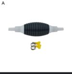 Liquid Transfer Siphon Pump Kit